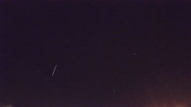 AMS79 meteor