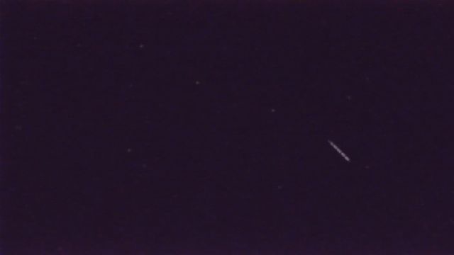 AMS79 meteor