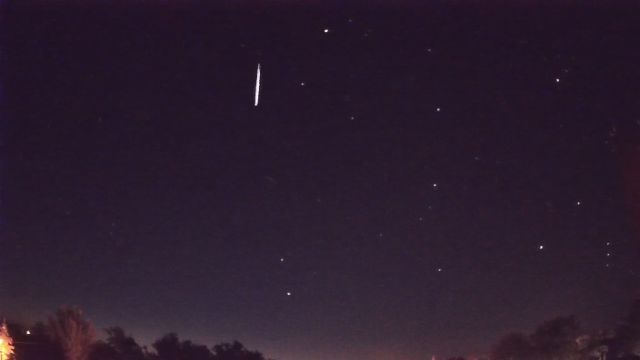AMS79 meteor