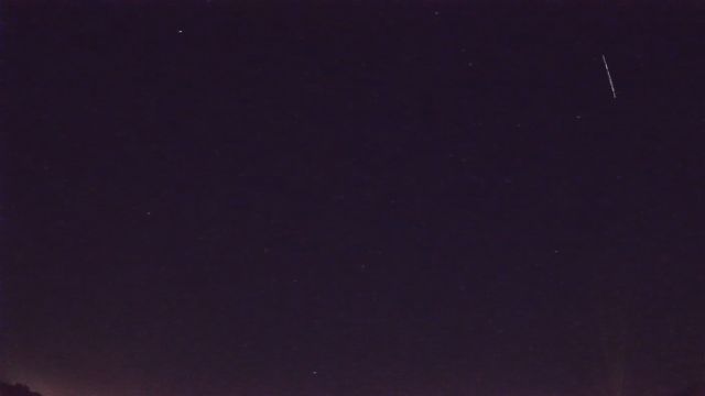 AMS79 meteor