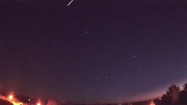 AMS79 meteor