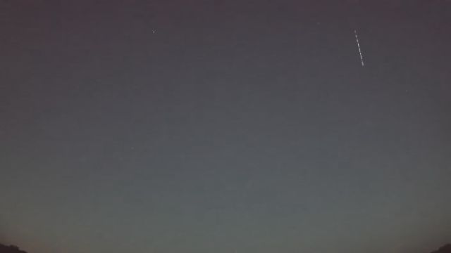 AMS79 meteor