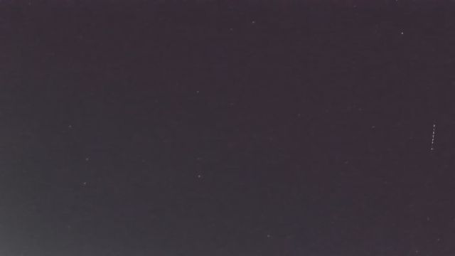 AMS79 meteor