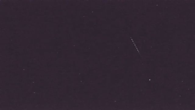 AMS79 meteor