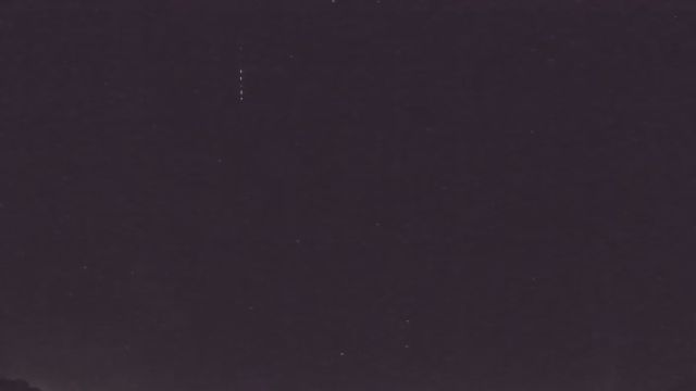 AMS79 meteor