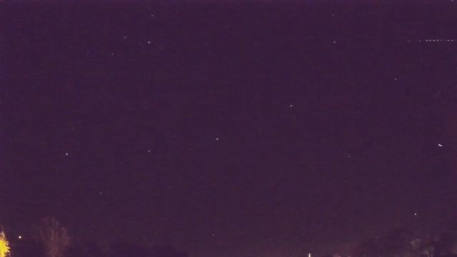 AMS79 meteor