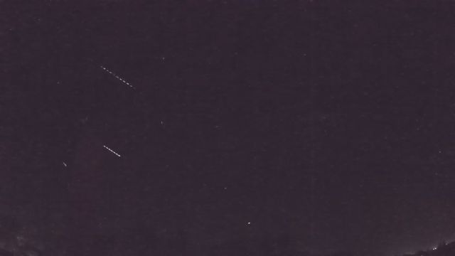 AMS79 meteor