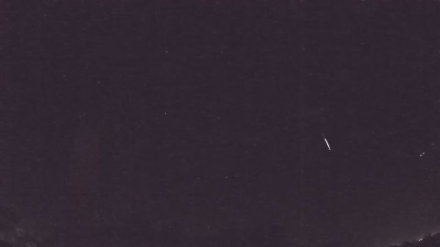 AMS79 meteor