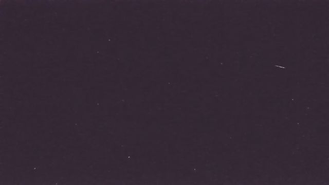 AMS79 meteor