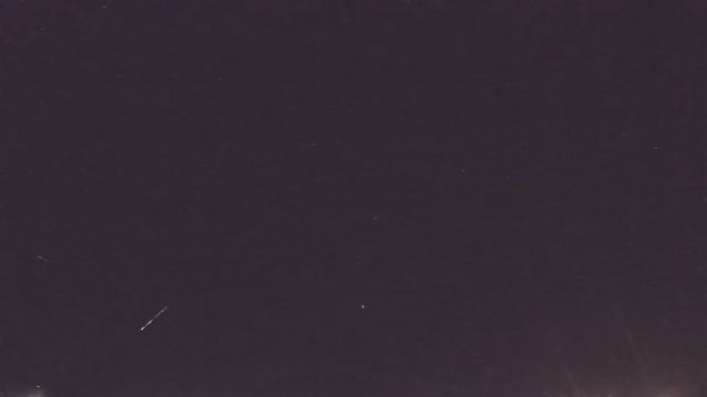 AMS79 meteor