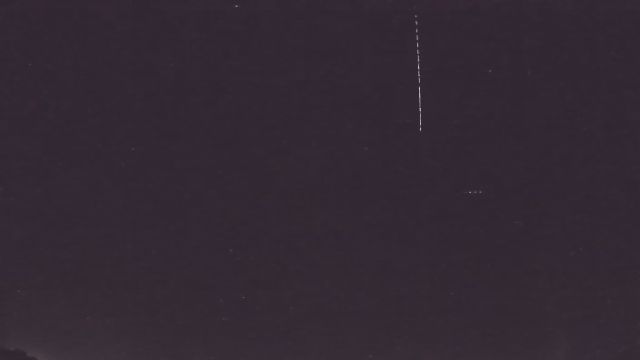 AMS79 meteor