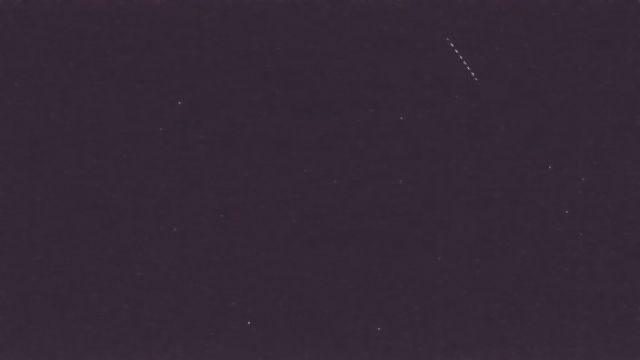 AMS79 meteor