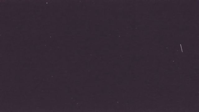 AMS79 meteor