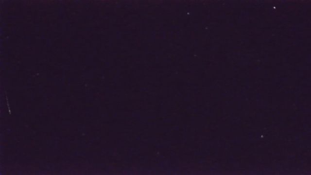 AMS79 meteor