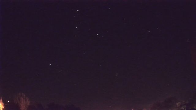 AMS79 meteor