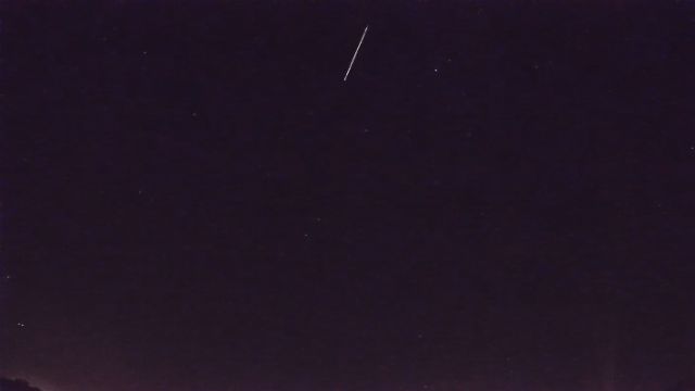 AMS79 meteor