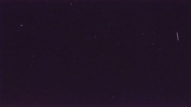 AMS79 meteor