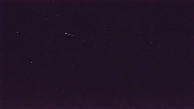 AMS79 meteor