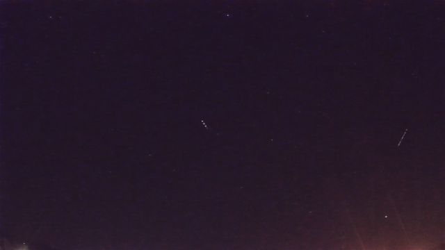 AMS79 meteor