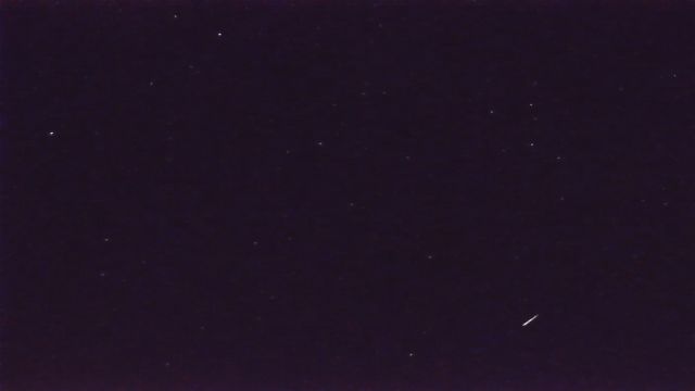 AMS79 meteor