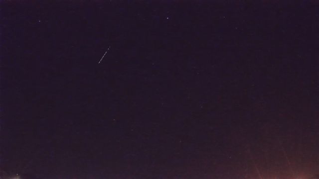 AMS79 meteor