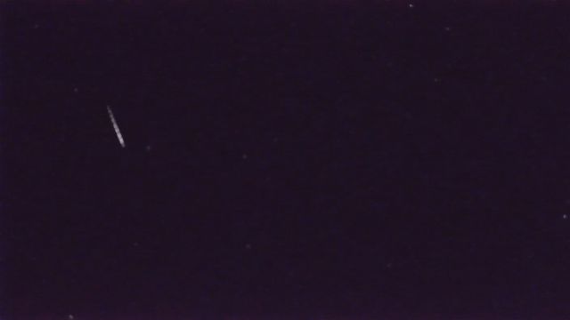AMS79 meteor