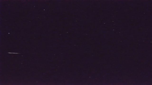AMS79 meteor