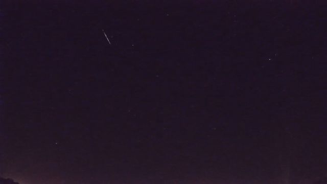 AMS79 meteor