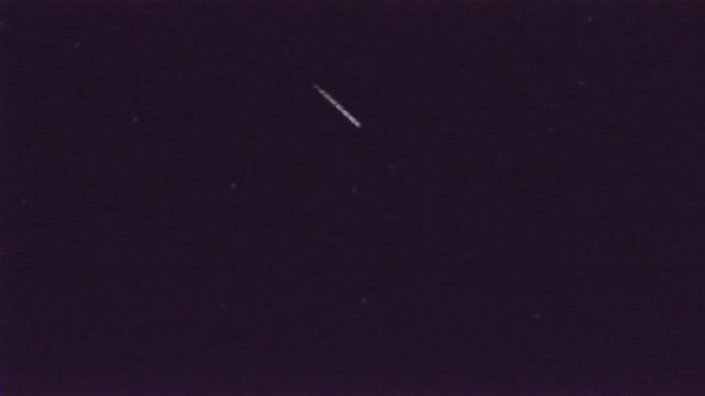 AMS79 meteor