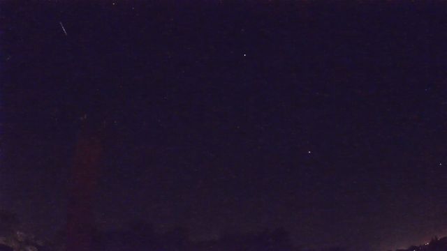 AMS79 meteor
