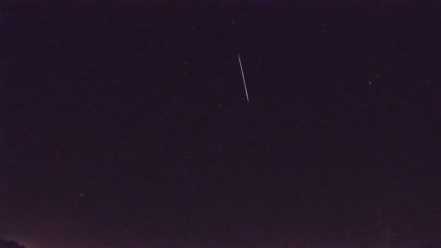 AMS79 meteor
