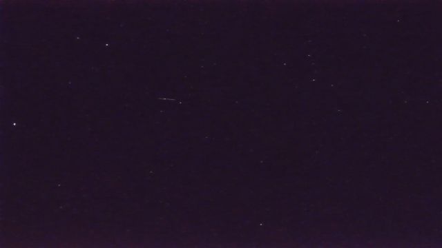 AMS79 meteor