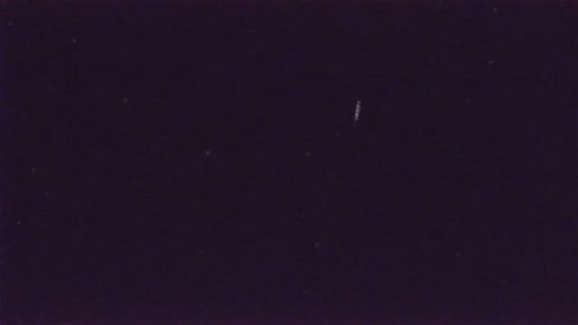 AMS79 meteor