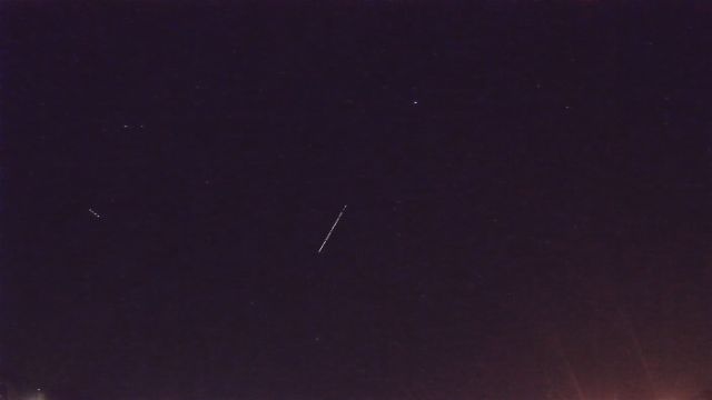 AMS79 meteor