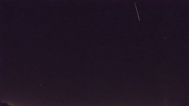 AMS79 meteor