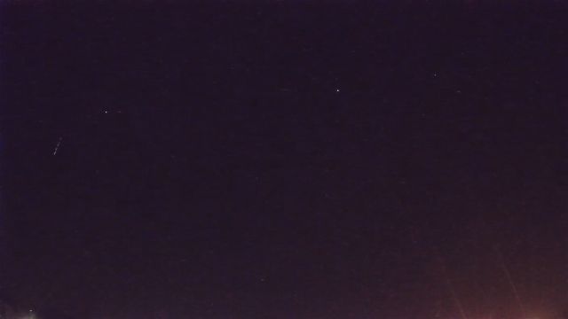AMS79 meteor