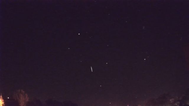 AMS79 meteor