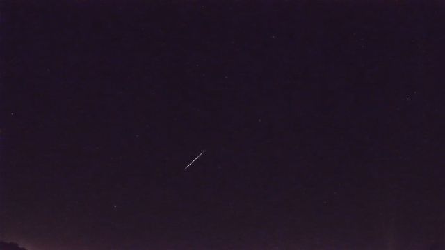 AMS79 meteor