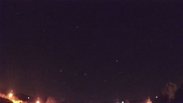 AMS79 meteor