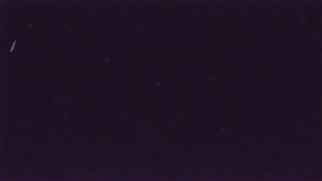 AMS79 meteor