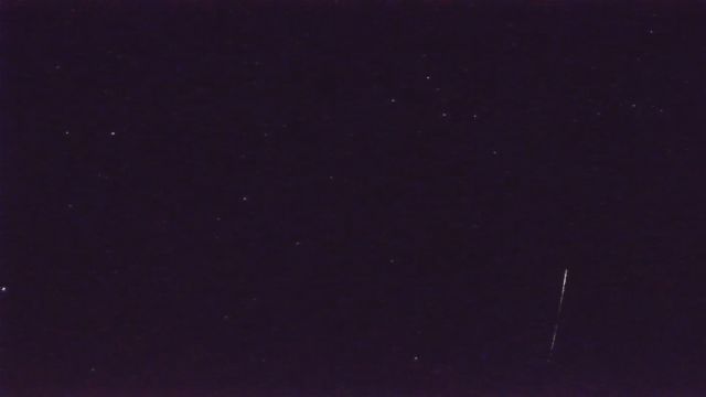 AMS79 meteor