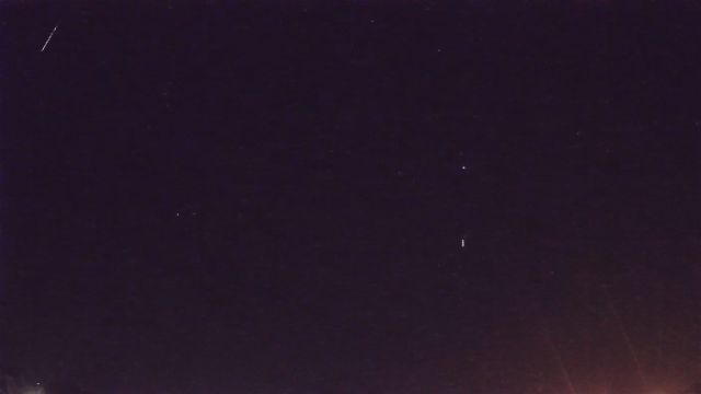 AMS79 meteor