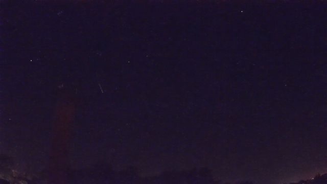 AMS79 meteor