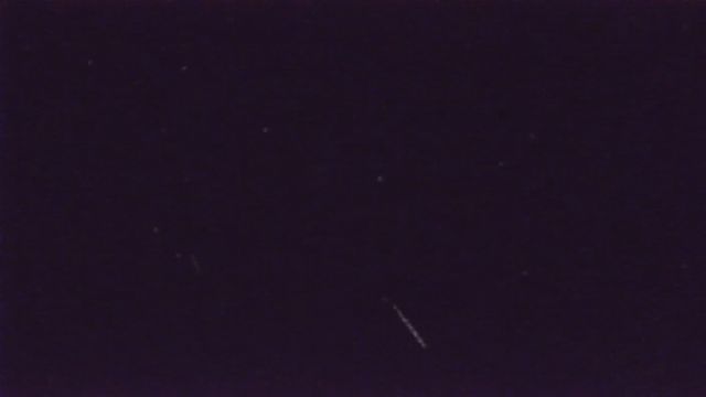 AMS79 meteor