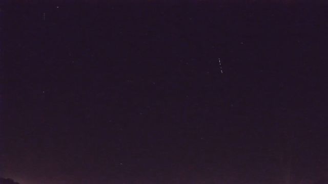 AMS79 meteor