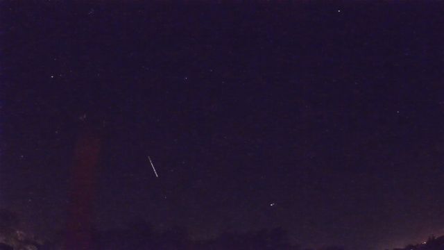 AMS79 meteor