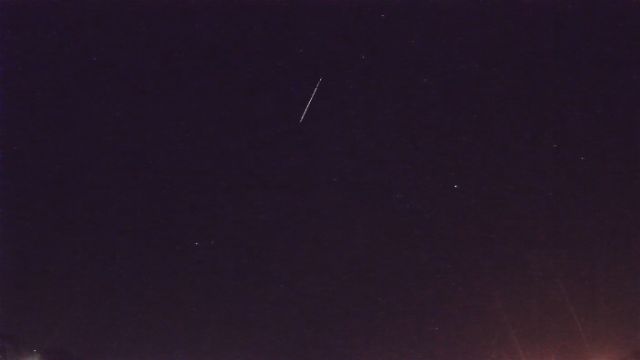 AMS79 meteor