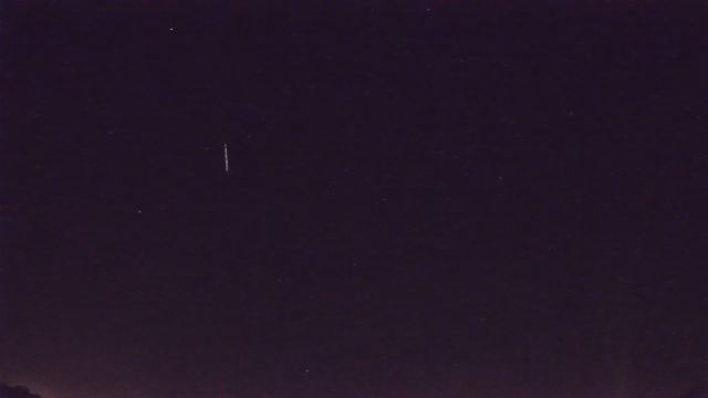 AMS79 meteor
