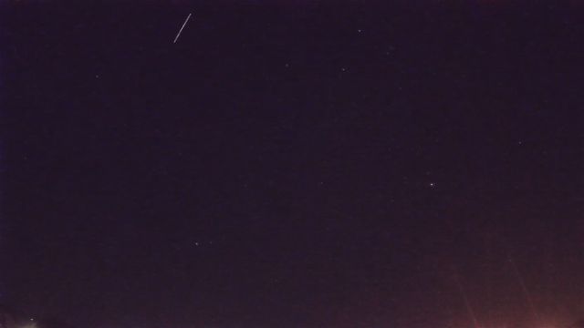 AMS79 meteor