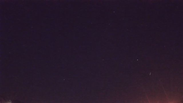 AMS79 meteor